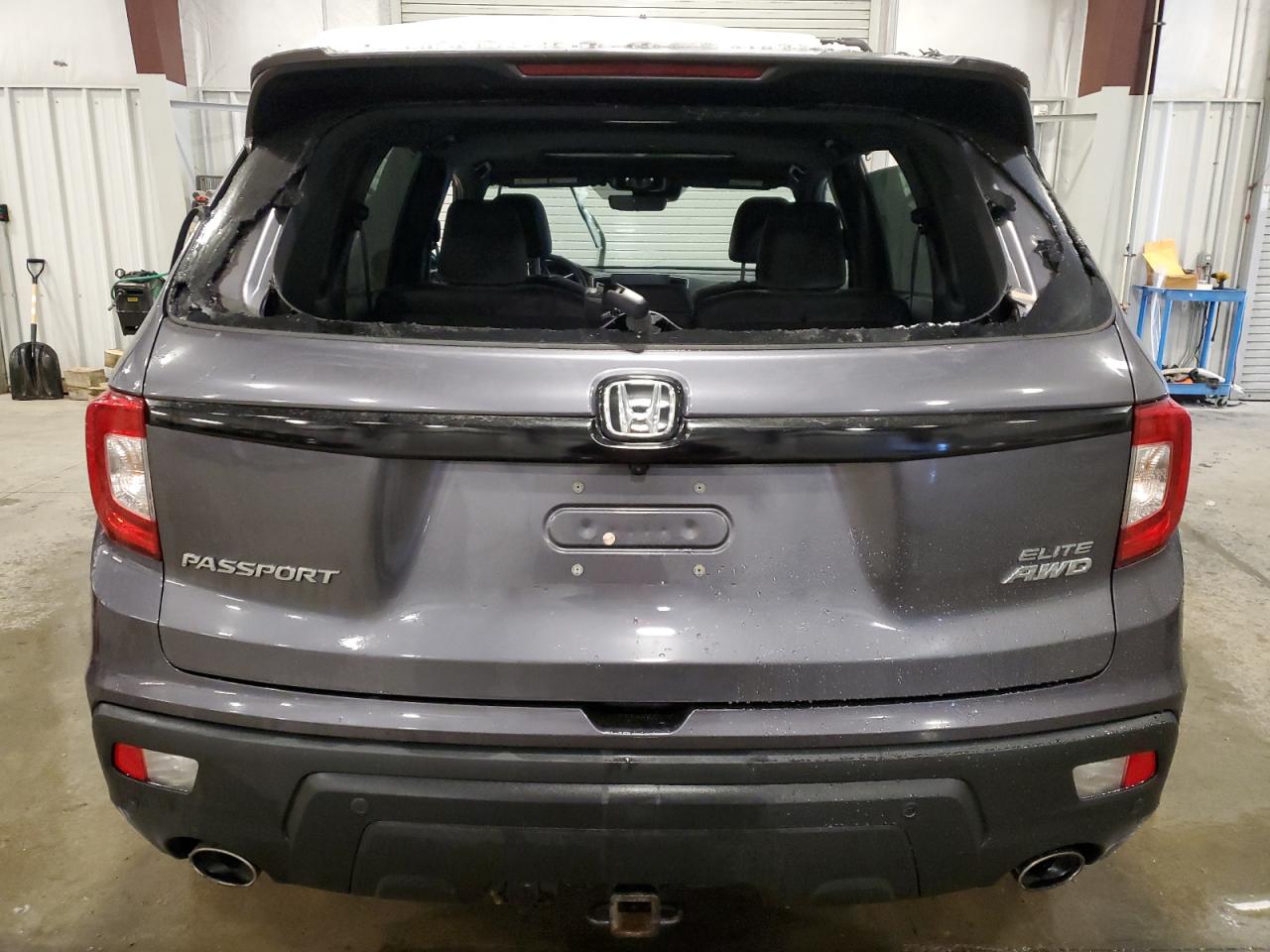 2019 Honda Passport - Image 6