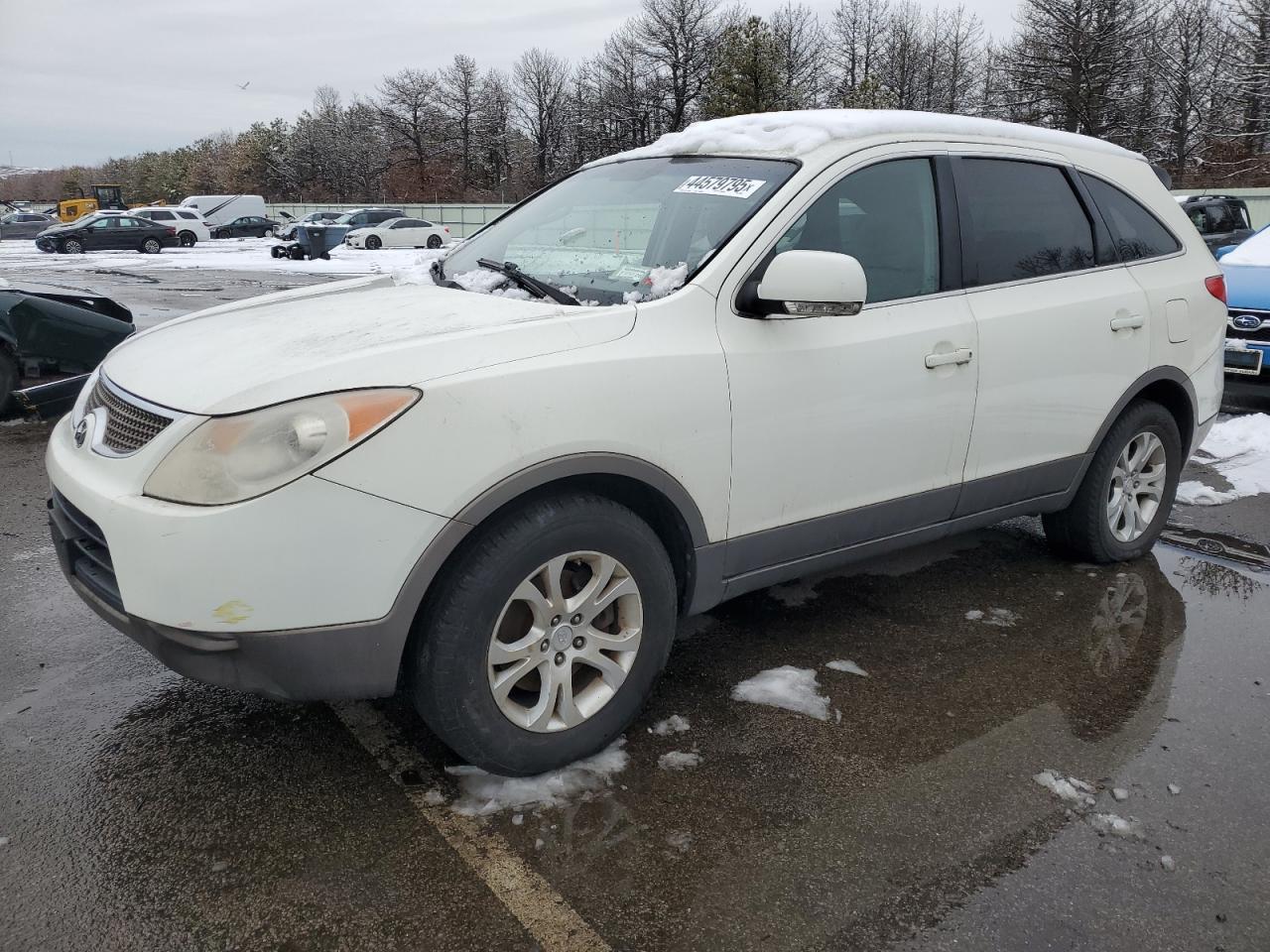 2008 Hyundai Veracruz - Image 1