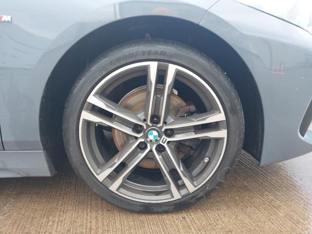 2024 BMW 118I M SPORT AUTO 