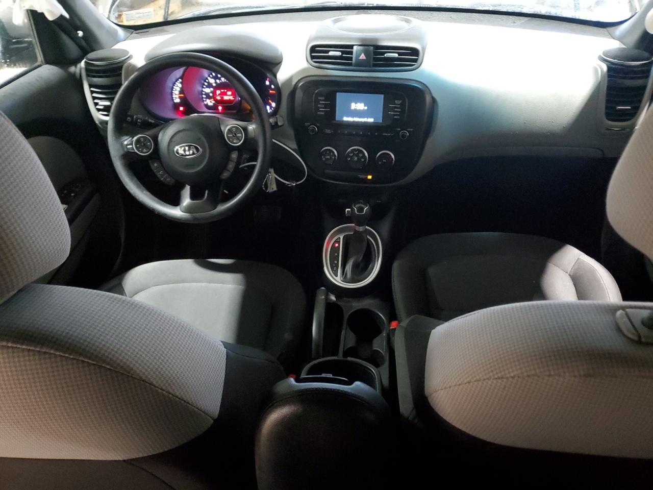 2017 Kia Soul - Image 8