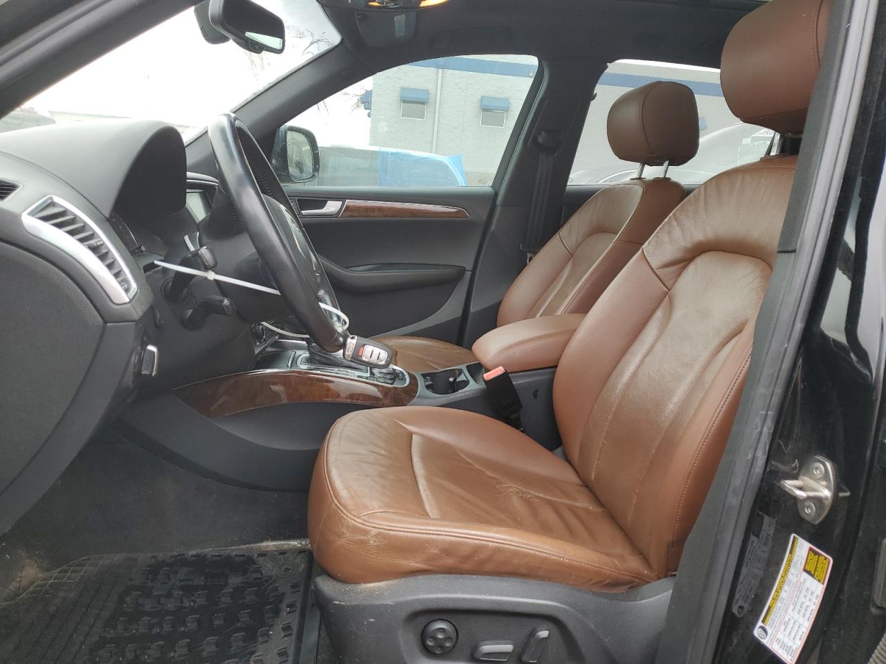 2010 Audi Q5 - Image 7