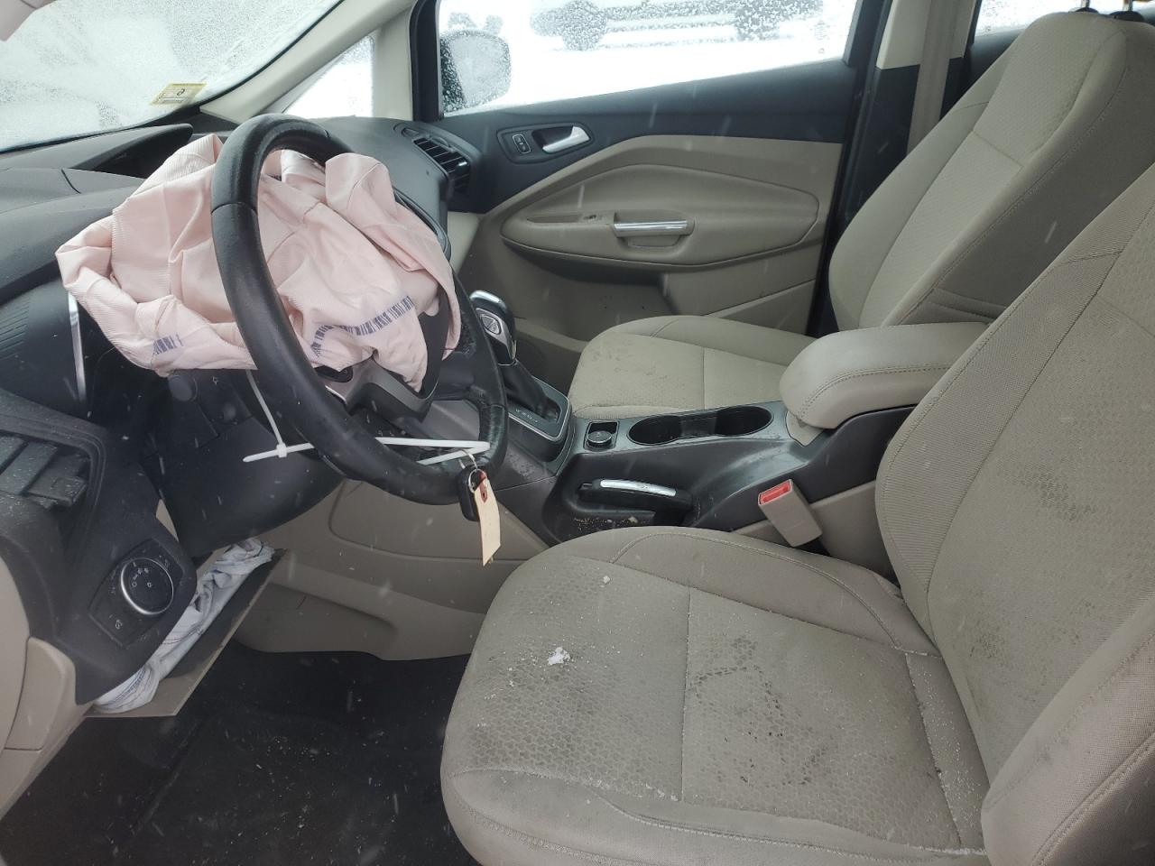 2017 Ford C-MAX - Image 7