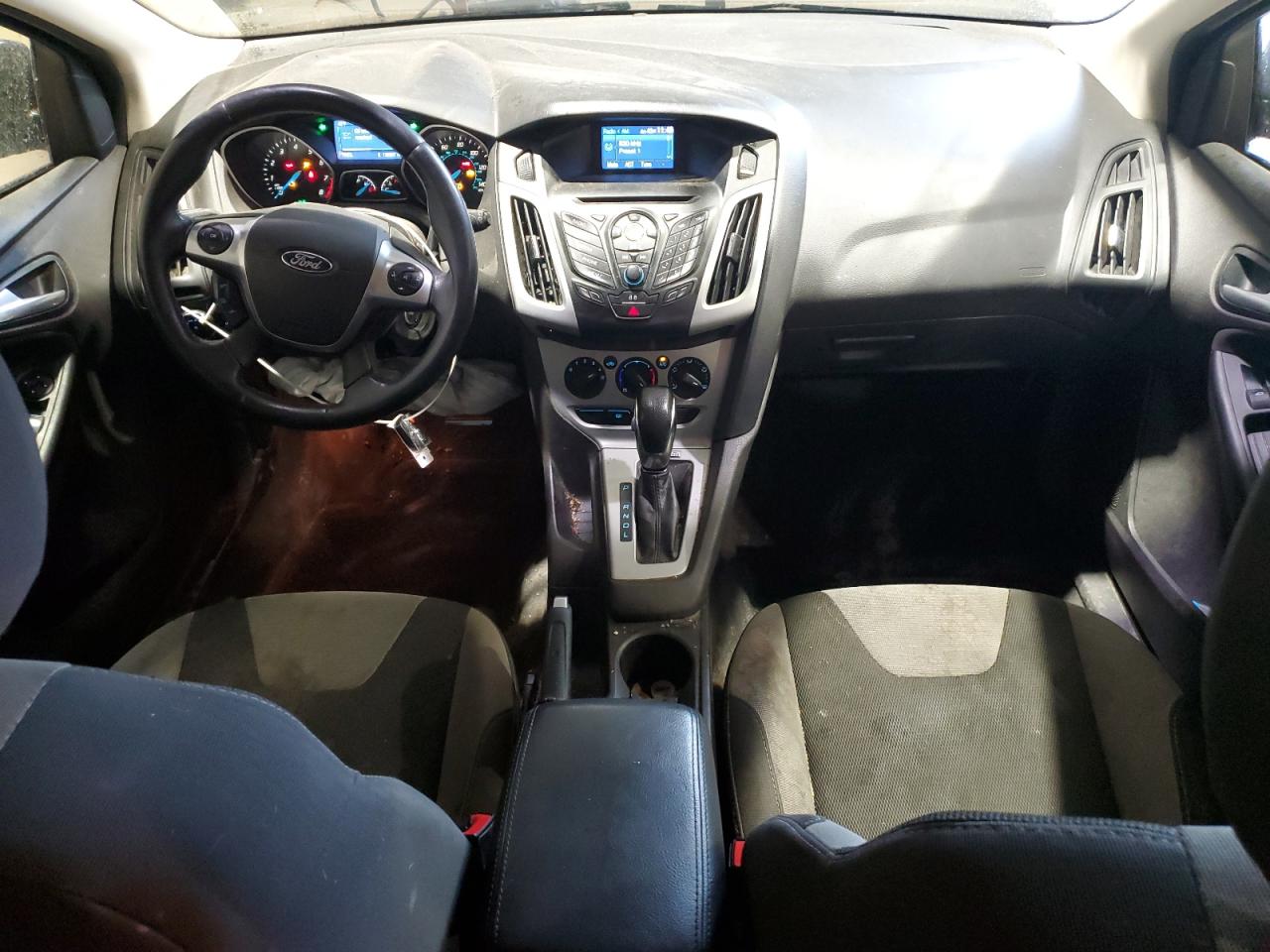 2014 Ford Focus - Image 8