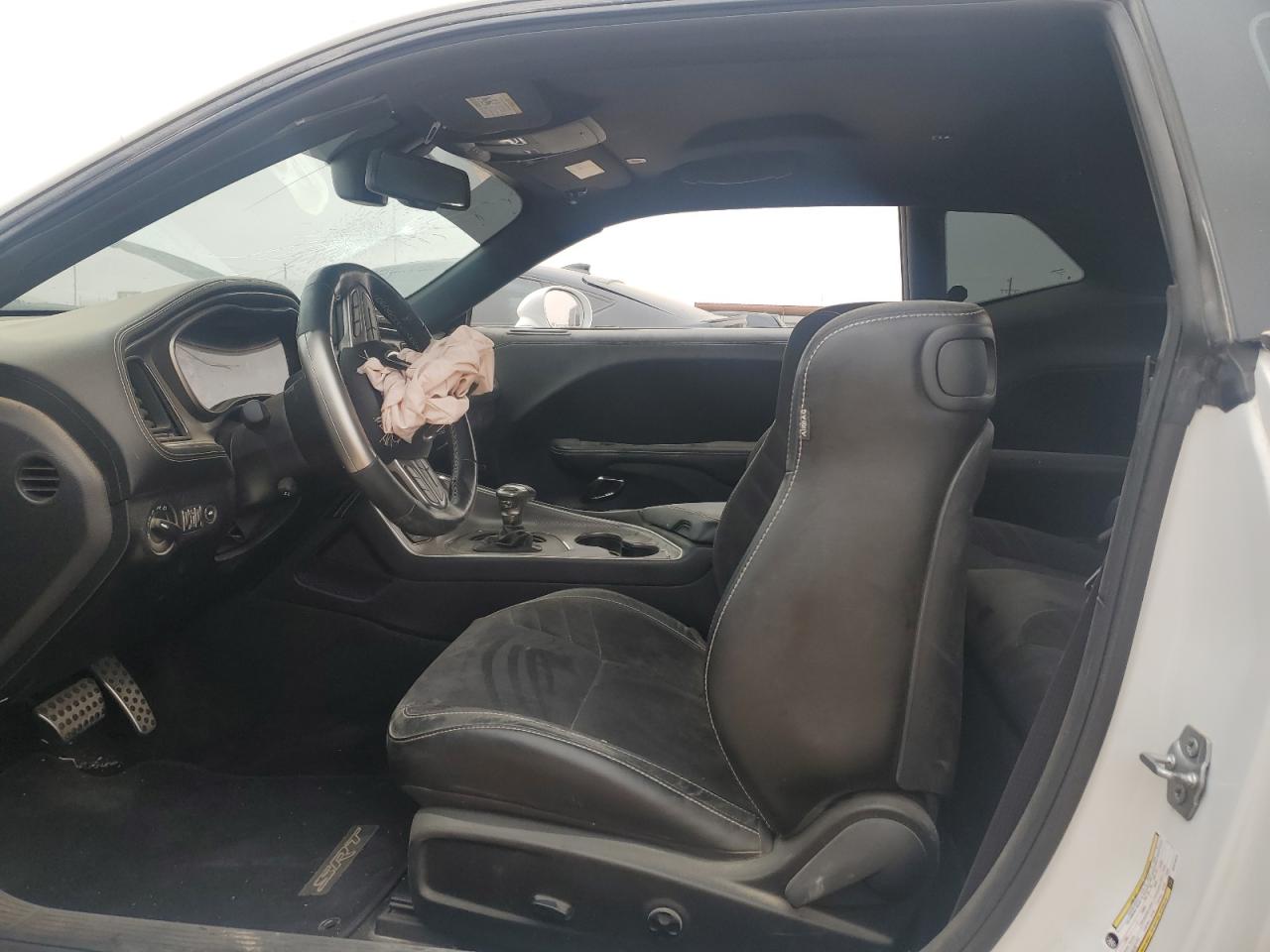 2021 Dodge Challenger - Image 7