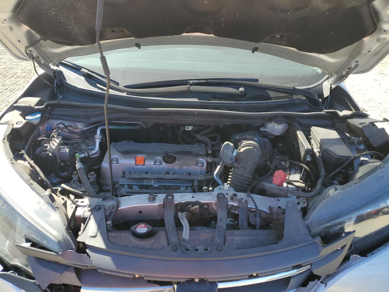 2013 Honda CR-V - Image 14
