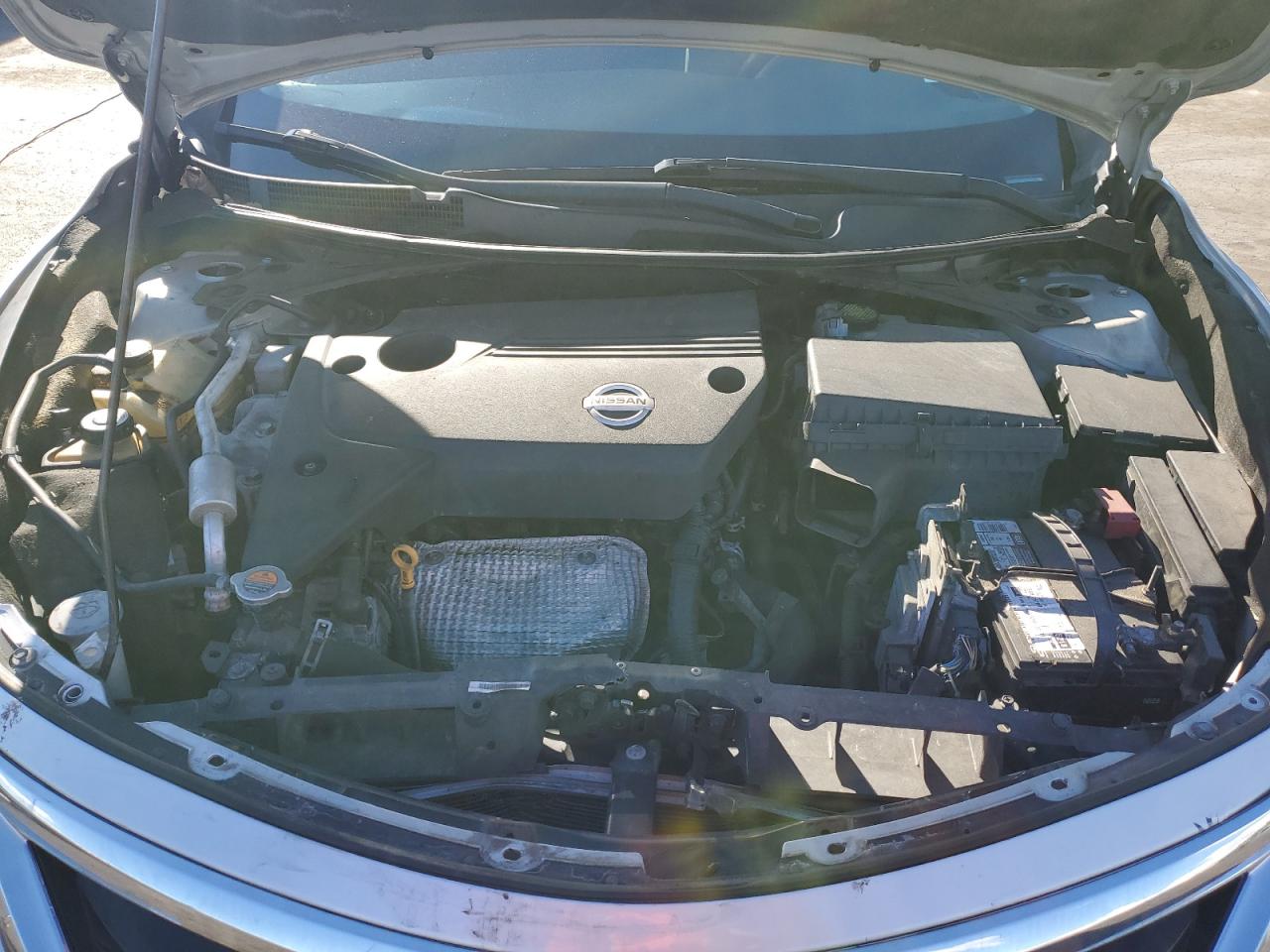 2013 Nissan Altima - Image 11