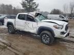 2022 Toyota Tacoma Double Cab продається в North Billerica, MA - All Over