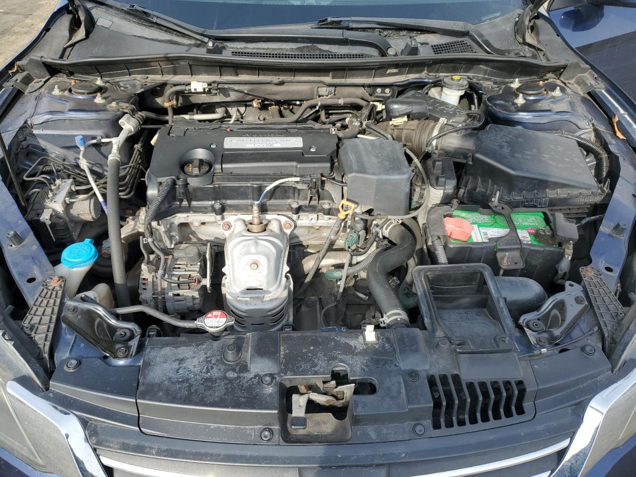 2015 Honda Accord - Image 11