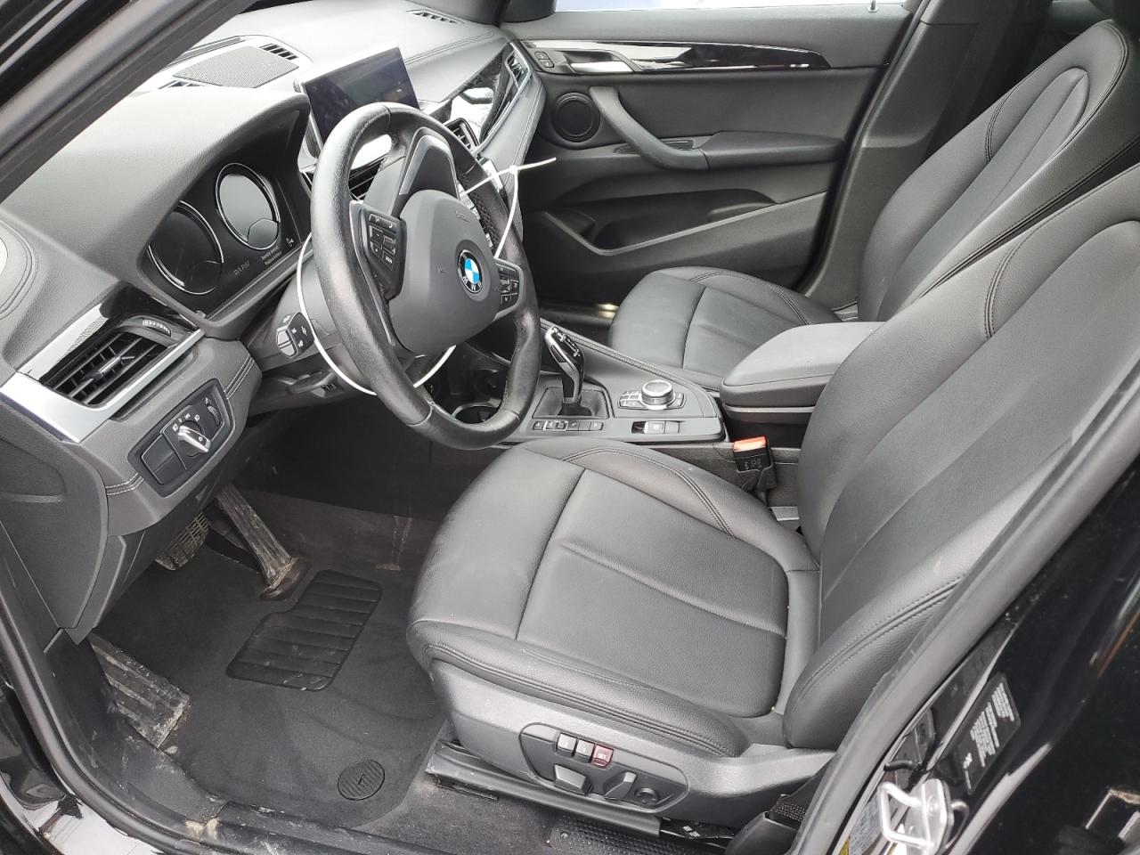 2021 BMW X1 - Image 7