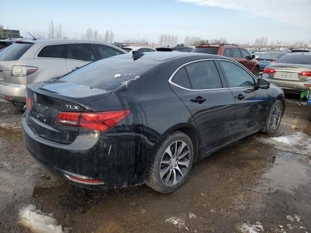 2016 ACURA TLX TECH