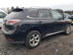 2013 Lexus Rx 350 Base na sprzedaż w Finksburg, MD - Front End