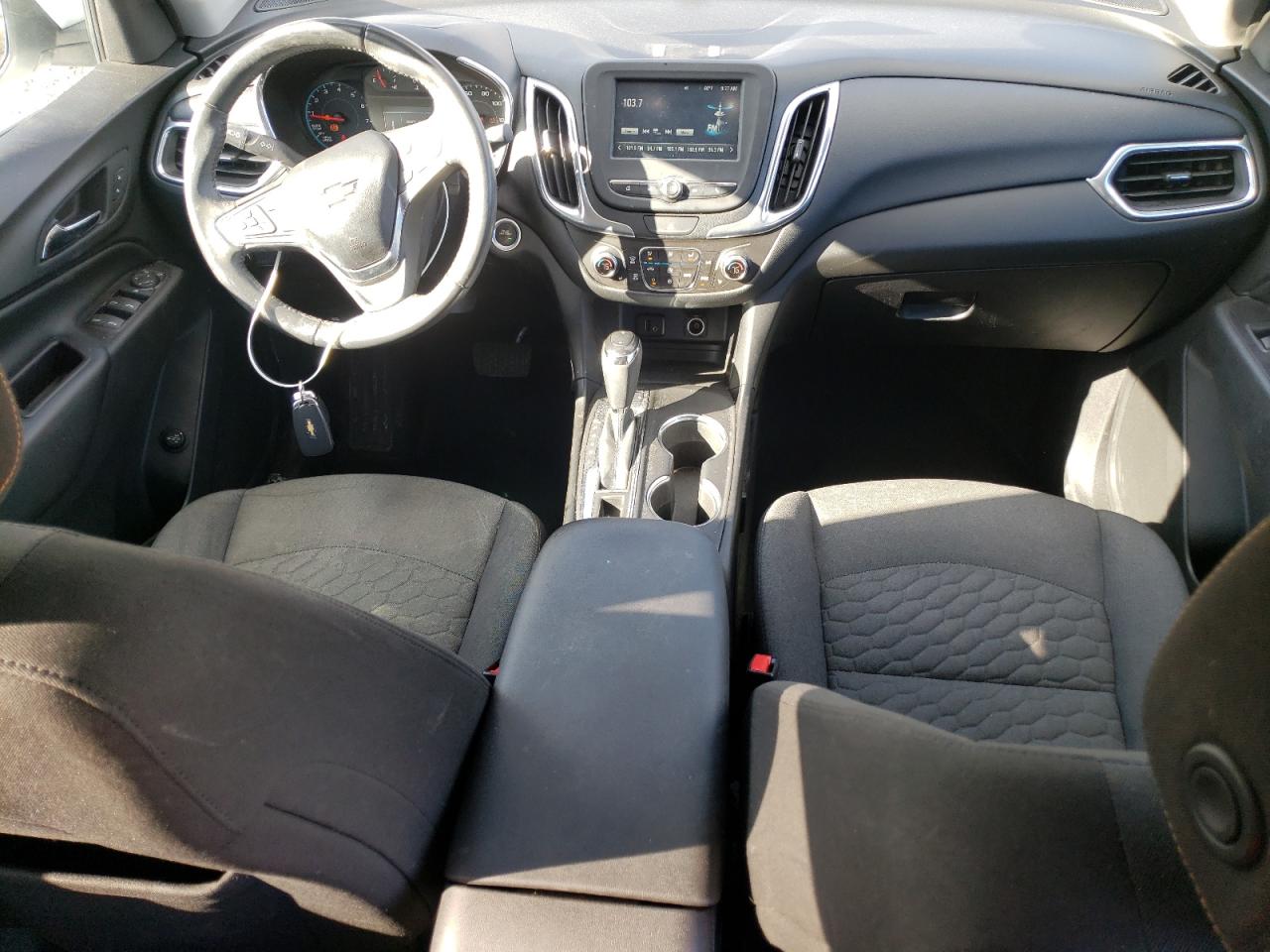 2018 Chevrolet Equinox - Image 8