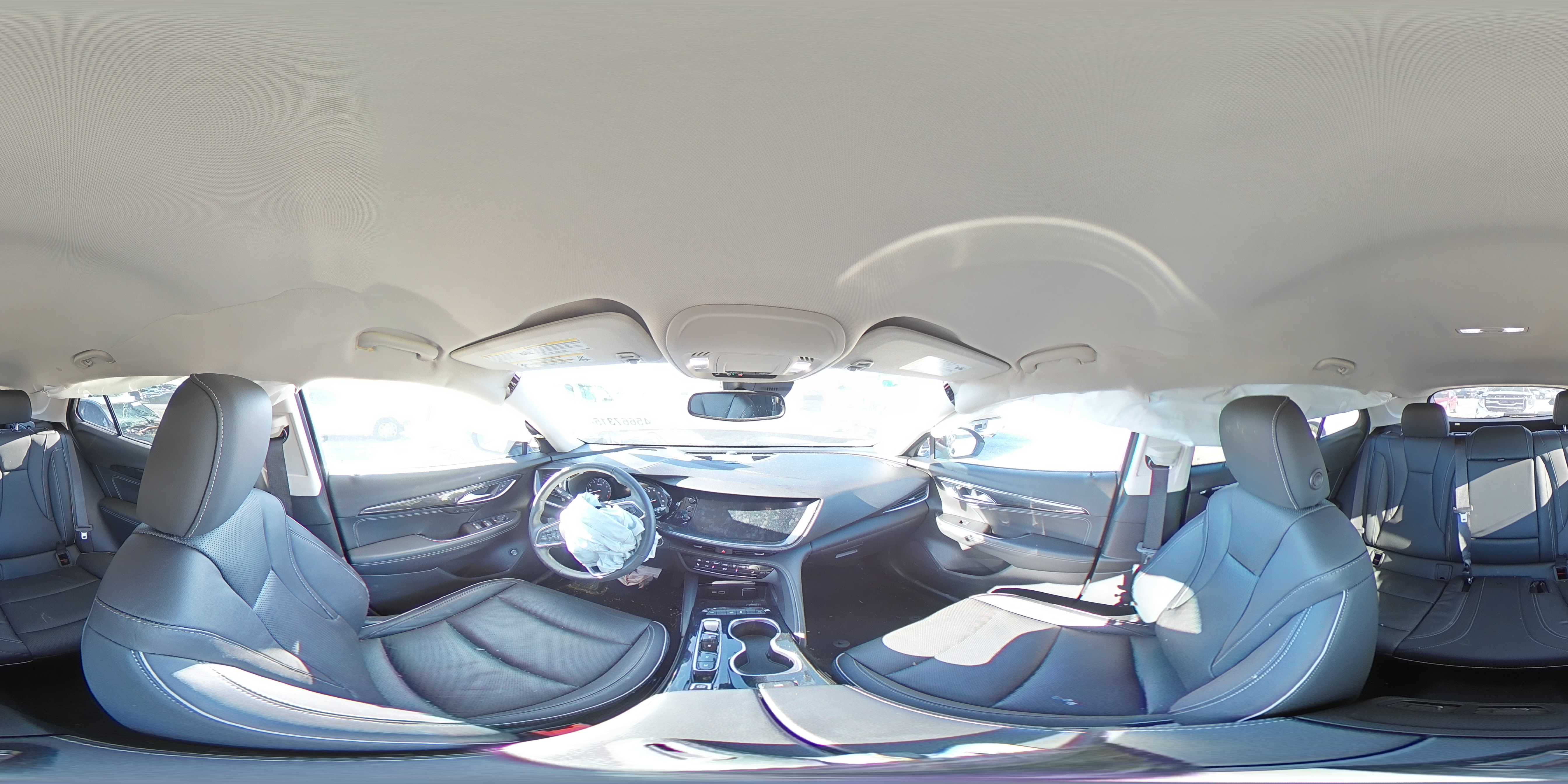2021 Buick Envision - Image 13