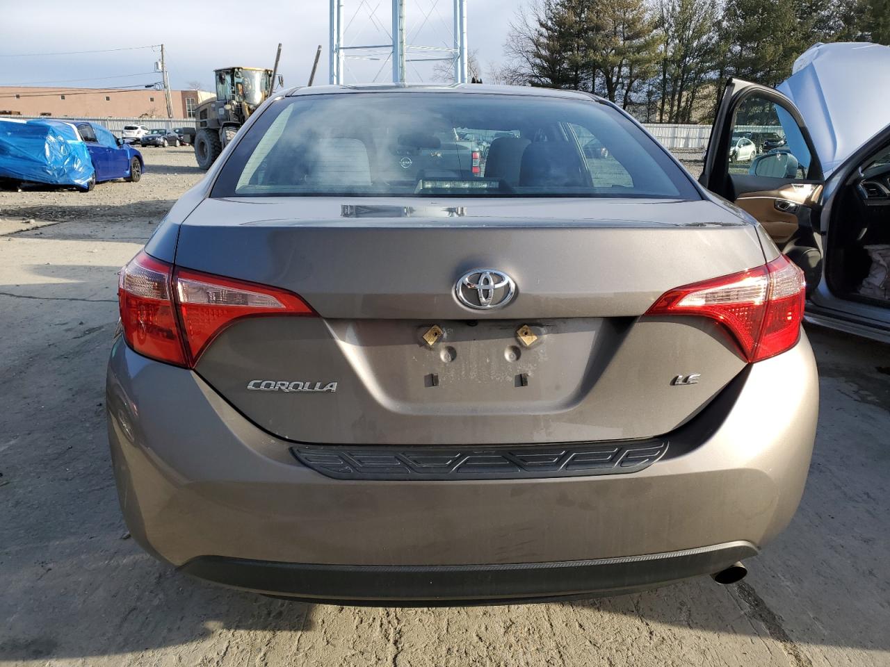 2019 Toyota Corolla - Image 6