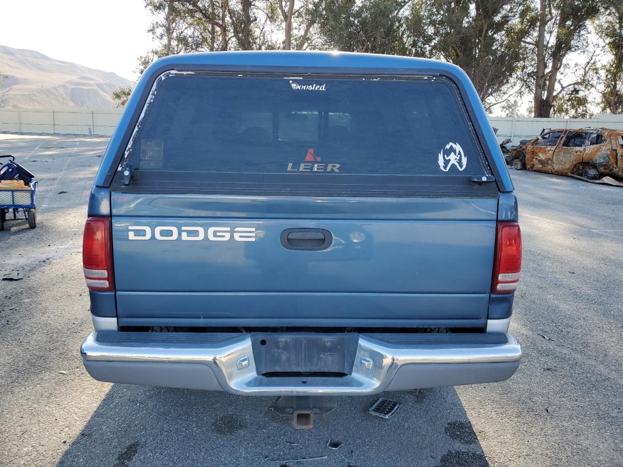 2001 Dodge Dakota - Image 6
