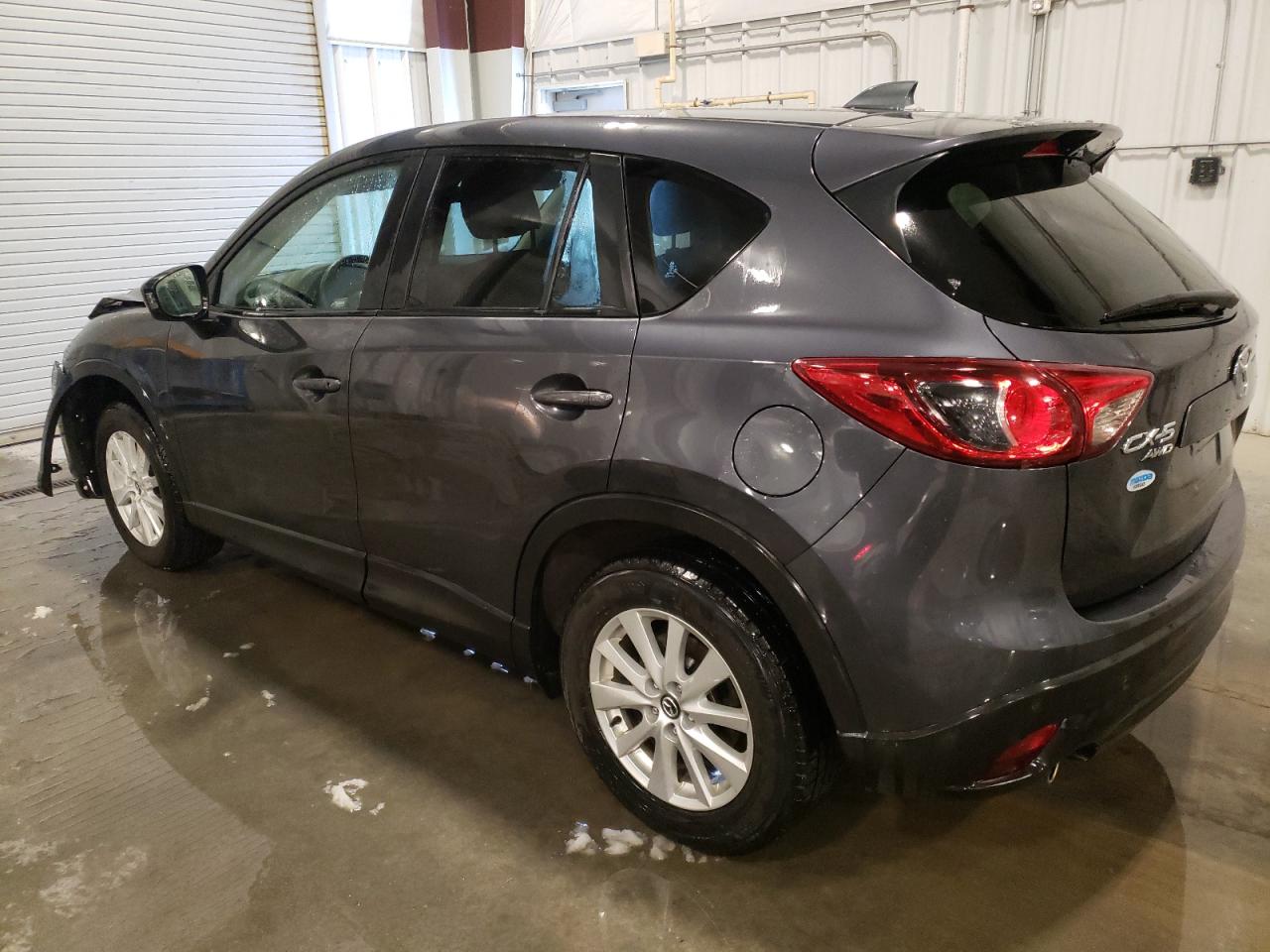 2014 Mazda CX-5 - Image 2