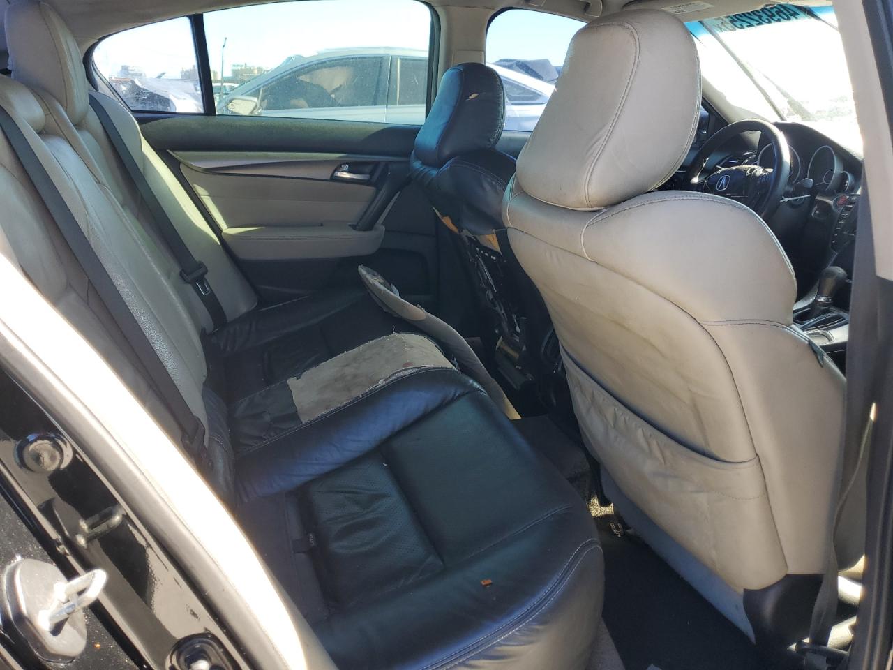 2014 Acura Tl Se VIN: 19UUA8F30EA000128 Lot: 46932255