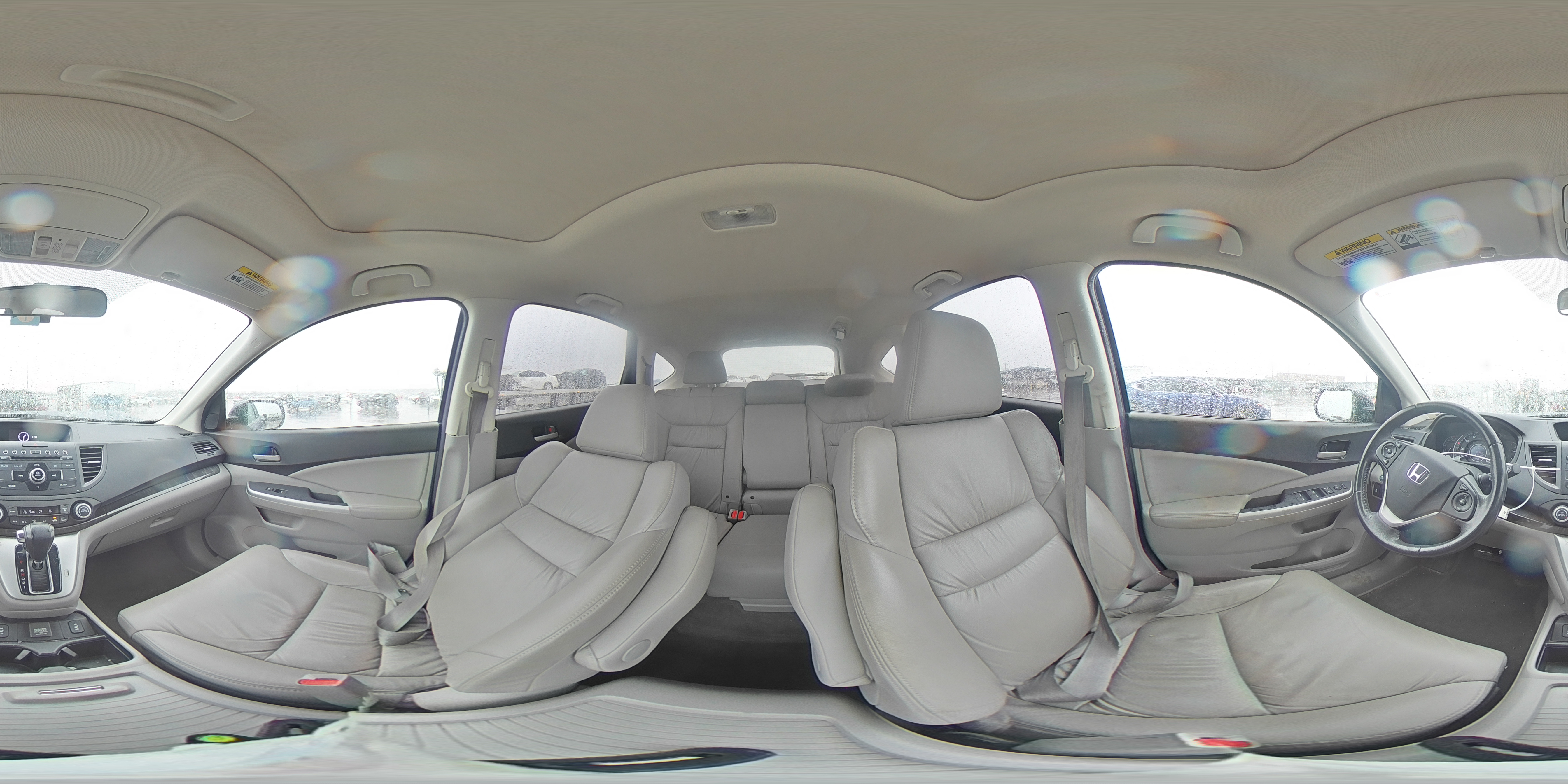 2014 Honda CR-V - Image 14