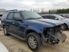 2011 Ford Expedition Xlt იყიდება Chatham-ში, VA - Front End