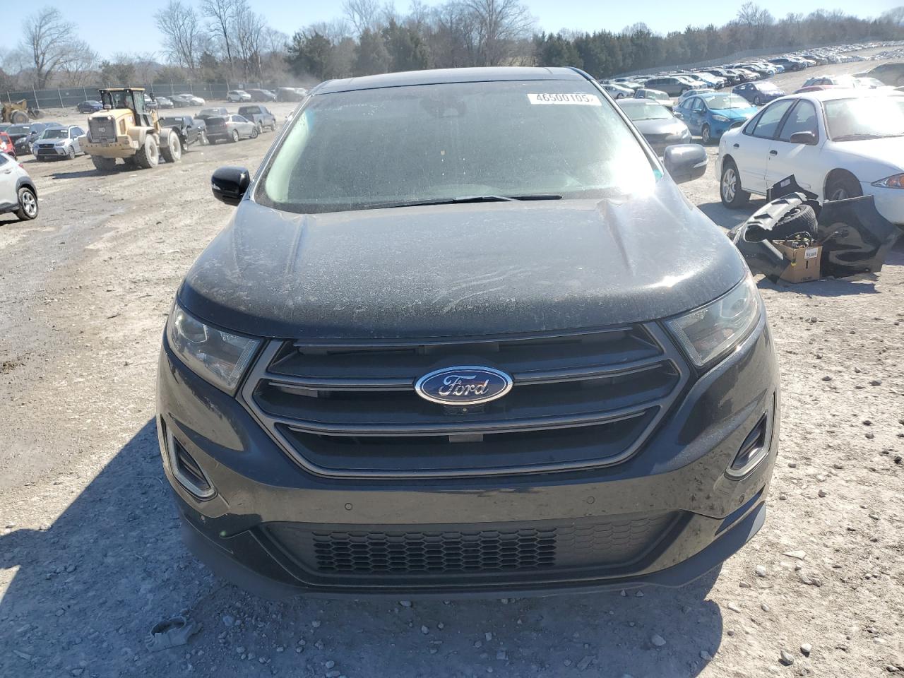 2015 Ford Edge - Image 5