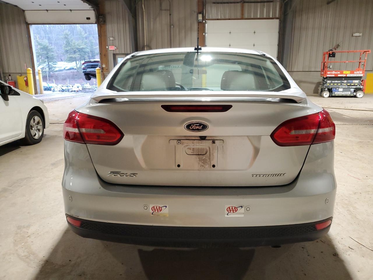 2018 Ford Focus - Image 6