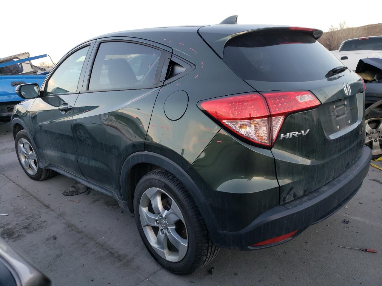 2016 Honda HR-V - Image 2