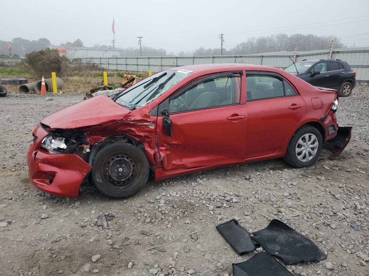 2010 Toyota Corolla - Image 1