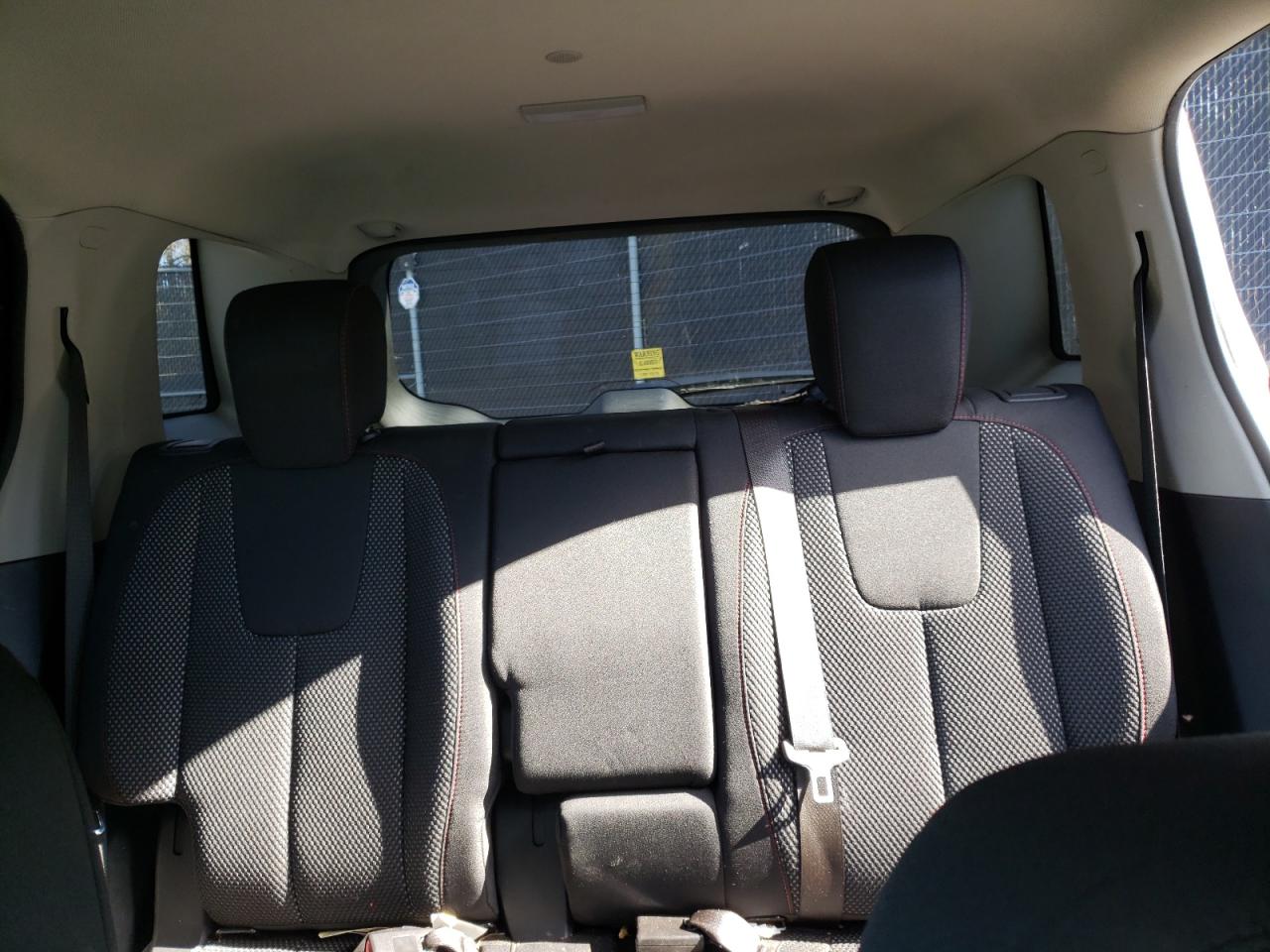 2014 GMC Terrain - Image 10