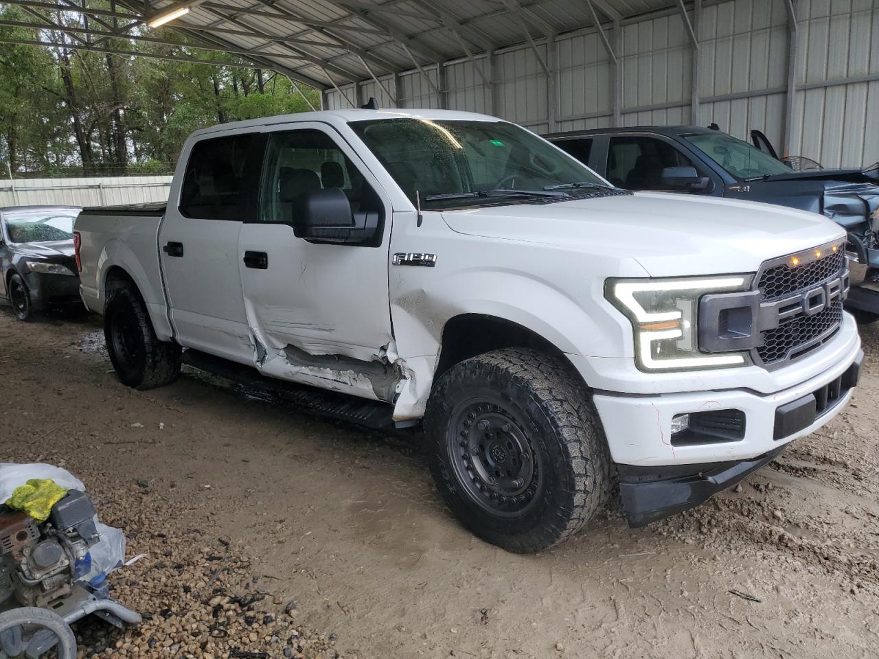 2020 Ford F-150 - Image 4