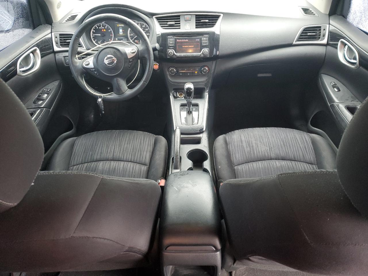 2017 Nissan Sentra - Image 8