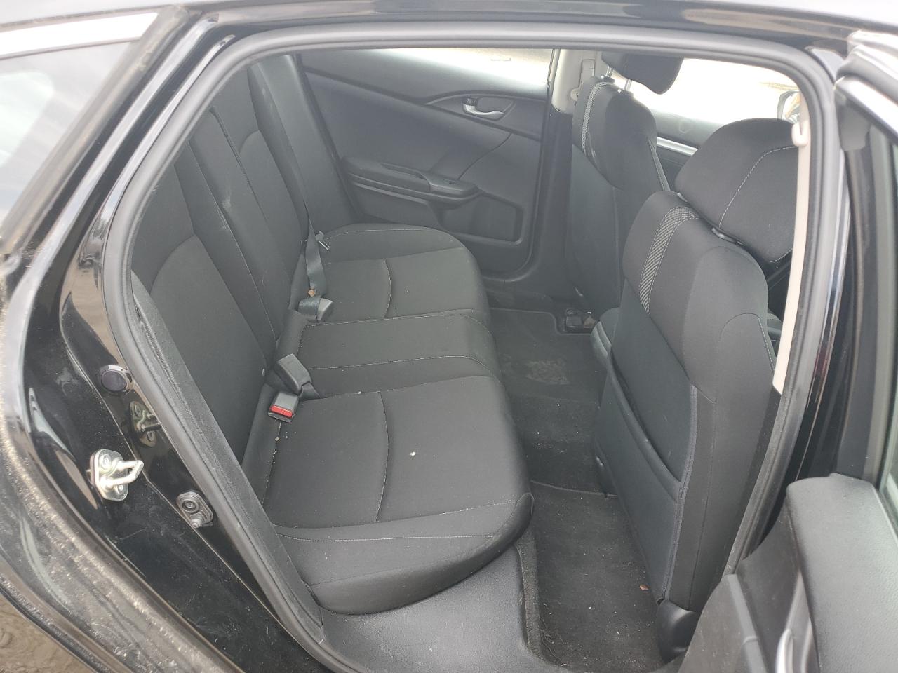 2016 Honda Civic - Image 10