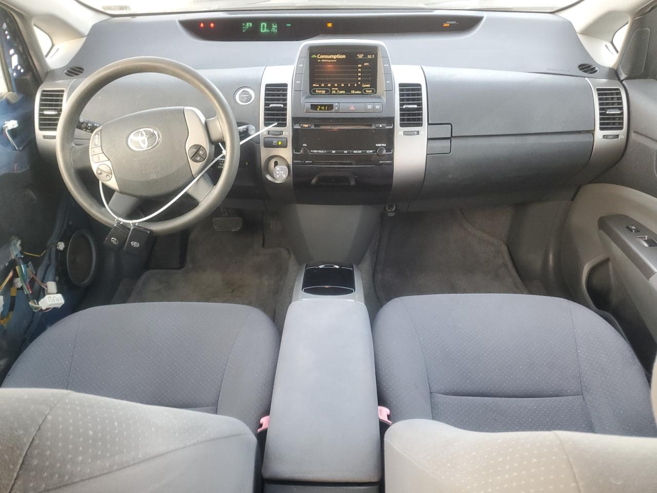 2007 Toyota Prius - Image 8
