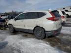 2018 HONDA CR-V EXL for sale at Copart ON - COOKSTOWN