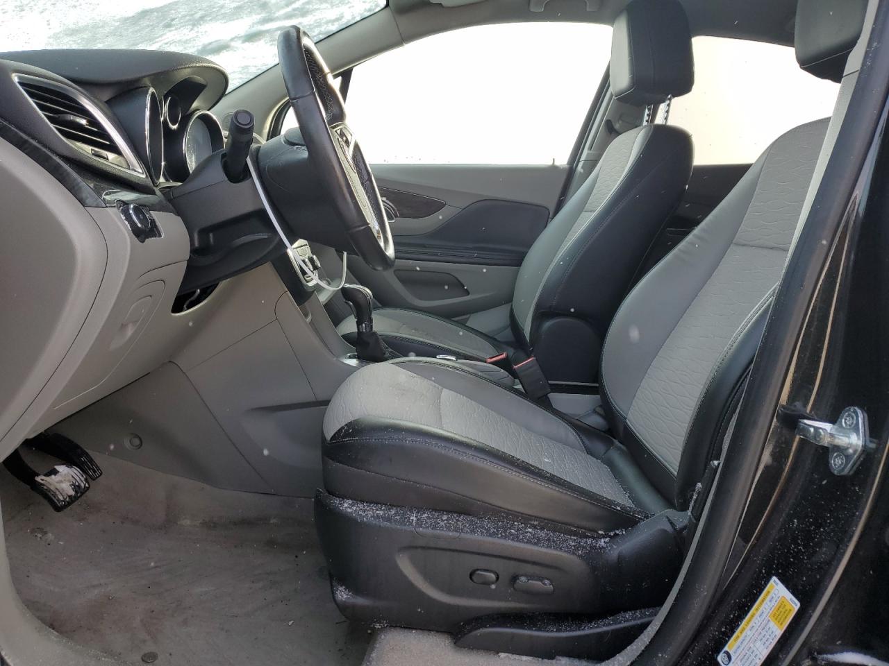 2016 Buick Encore - Image 7