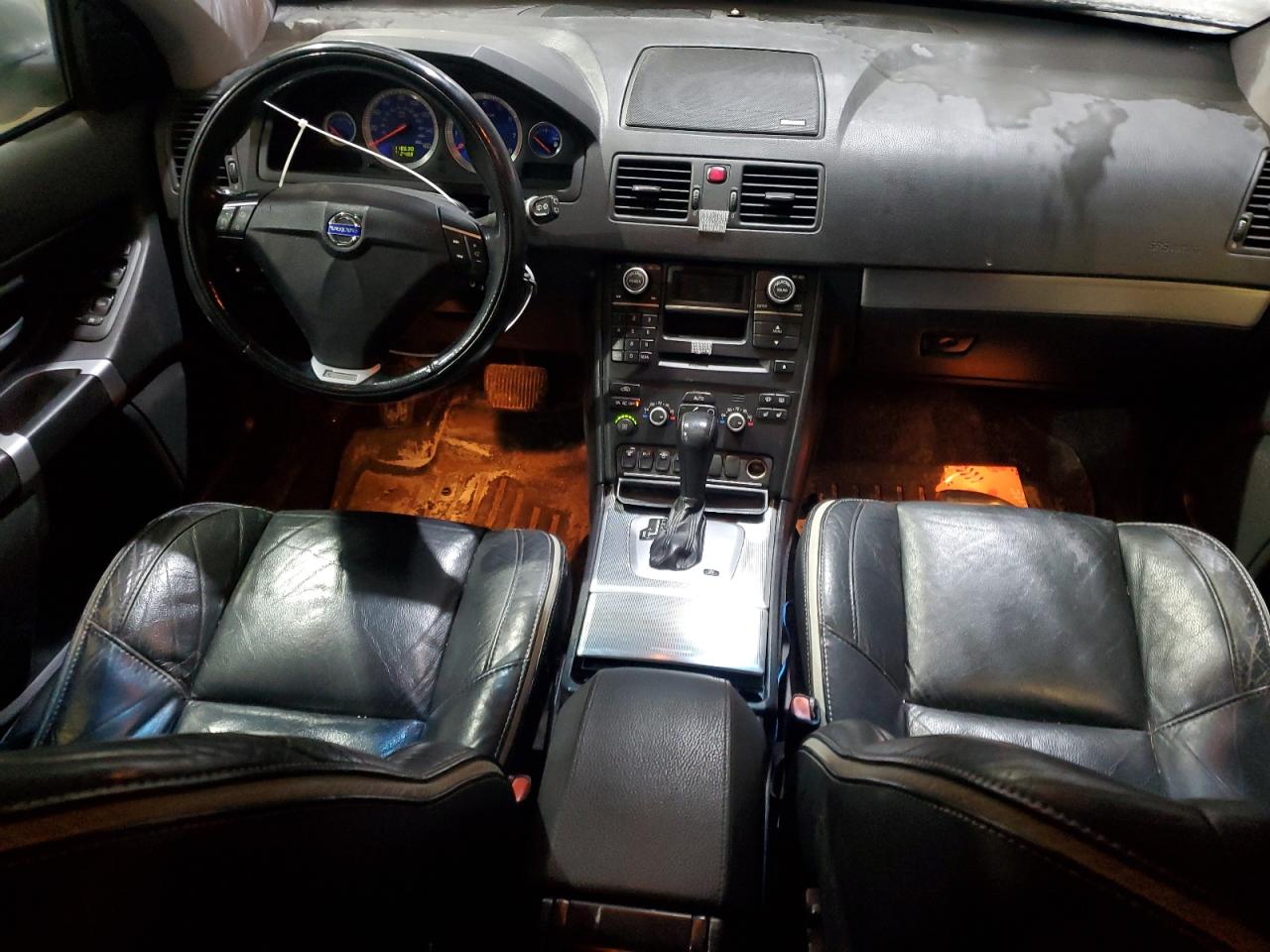 2009 Volvo XC90 - Image 8