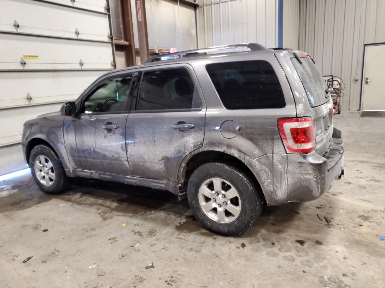 2011 Ford Escape - Image 2