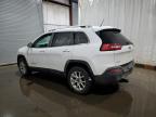 2015 Jeep Cherokee Latitude for Sale in Central Square, NY - Front End