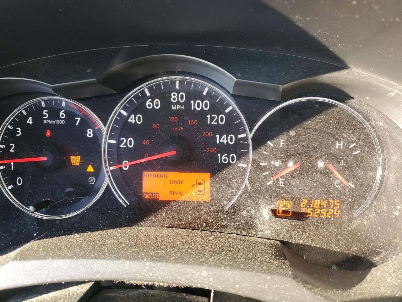 2011 Nissan Altima - Image 9