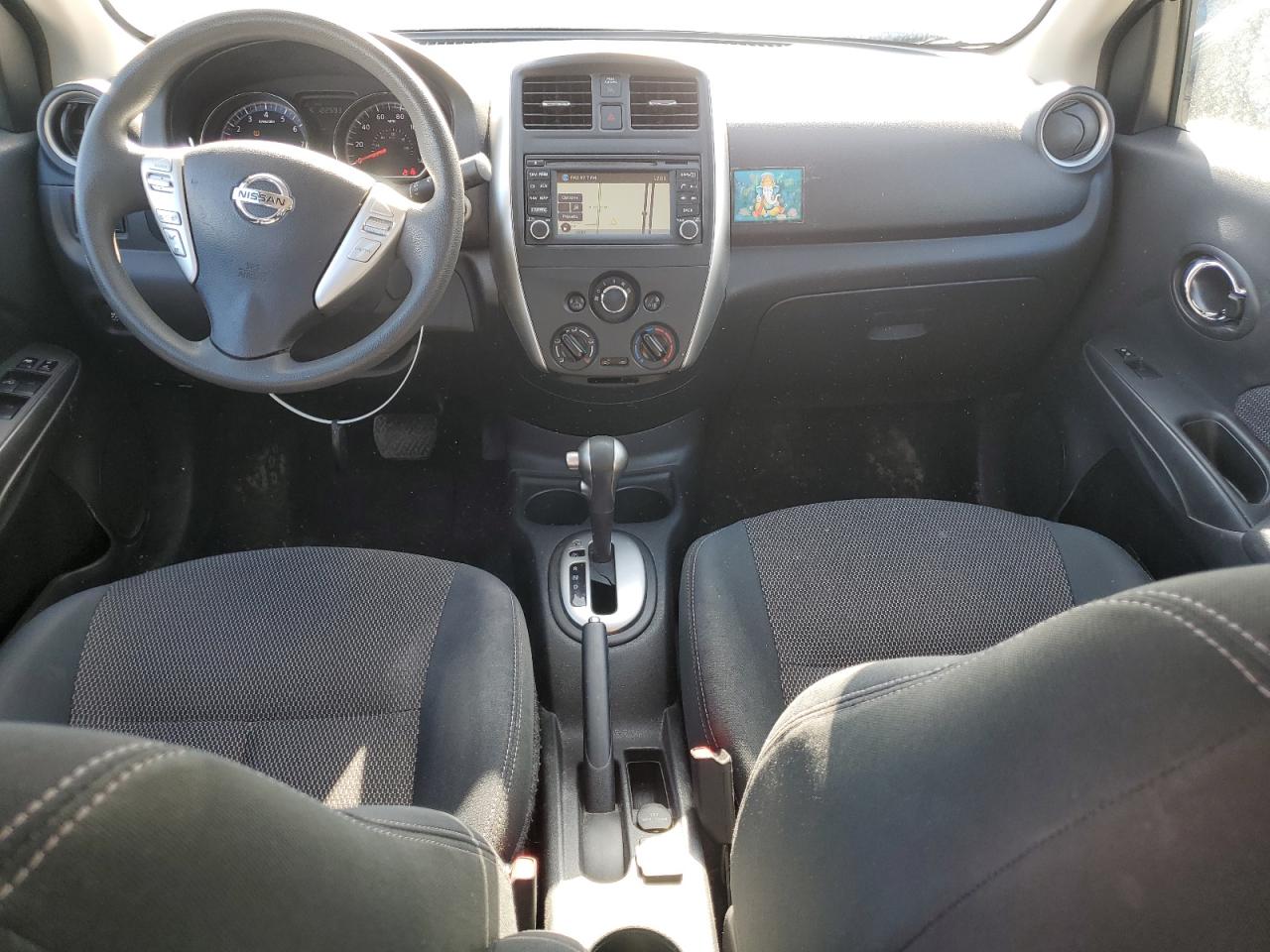 2015 Nissan Versa - Image 8