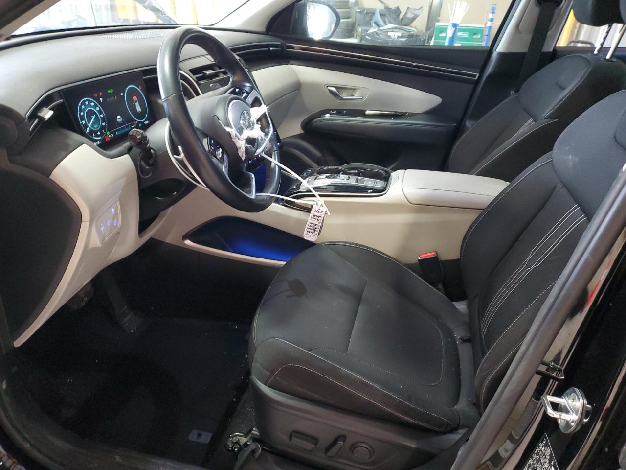 2022 Hyundai Tucson - Image 7