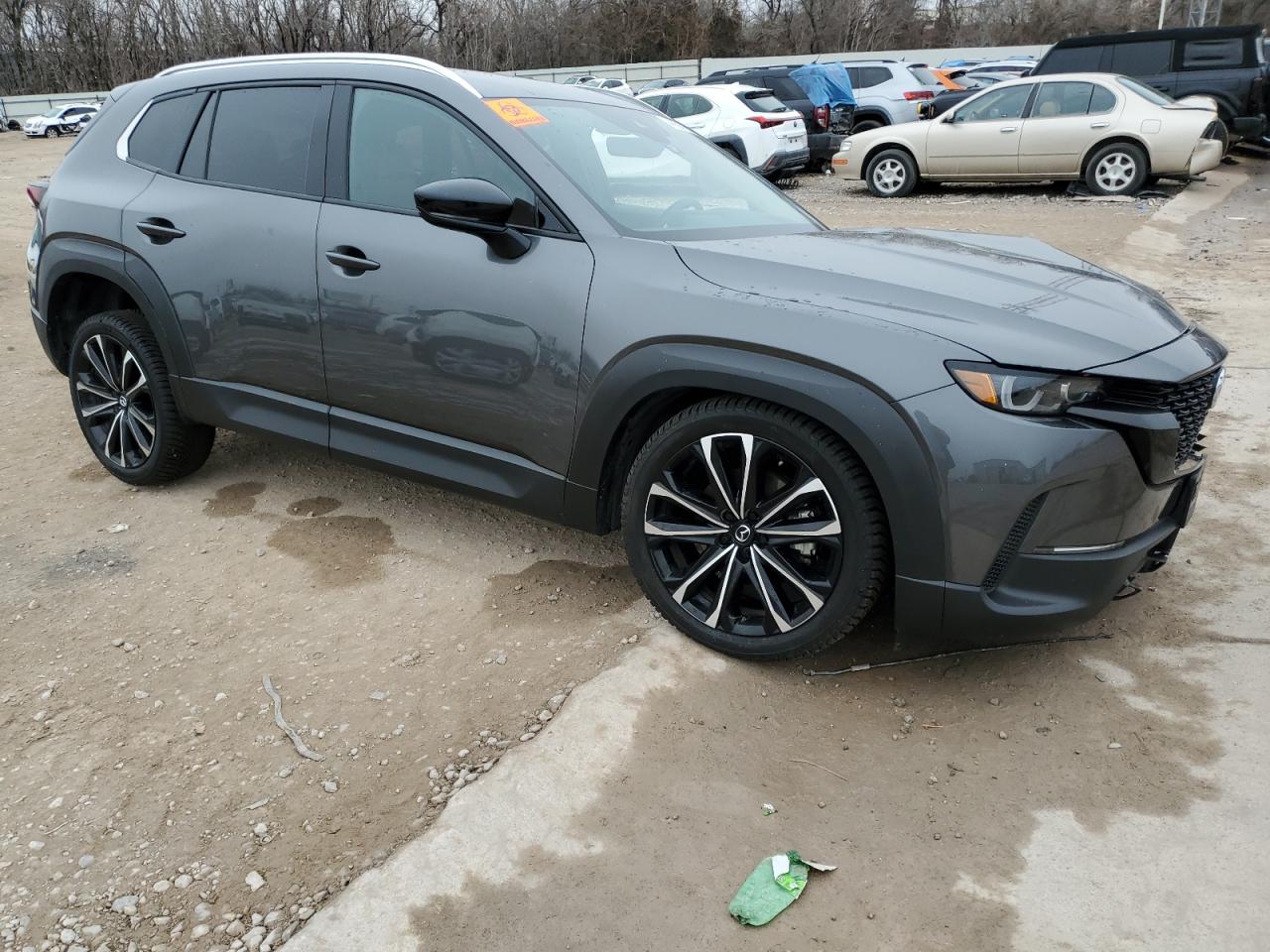 2023 Mazda CX-50 - Image 4