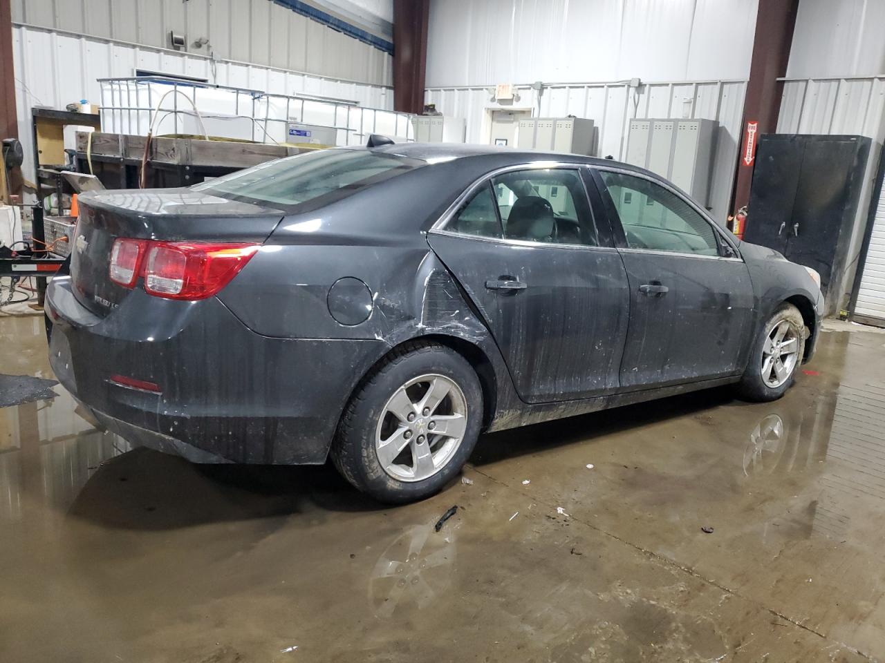 2014 Chevrolet Malibu - Image 3