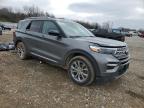 2022 Ford Explorer Limited იყიდება Memphis-ში, TN - All Over