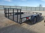 2024 Triple G Utility Trailer for Sale in Abilene, TX - Minor Dent/Scratches