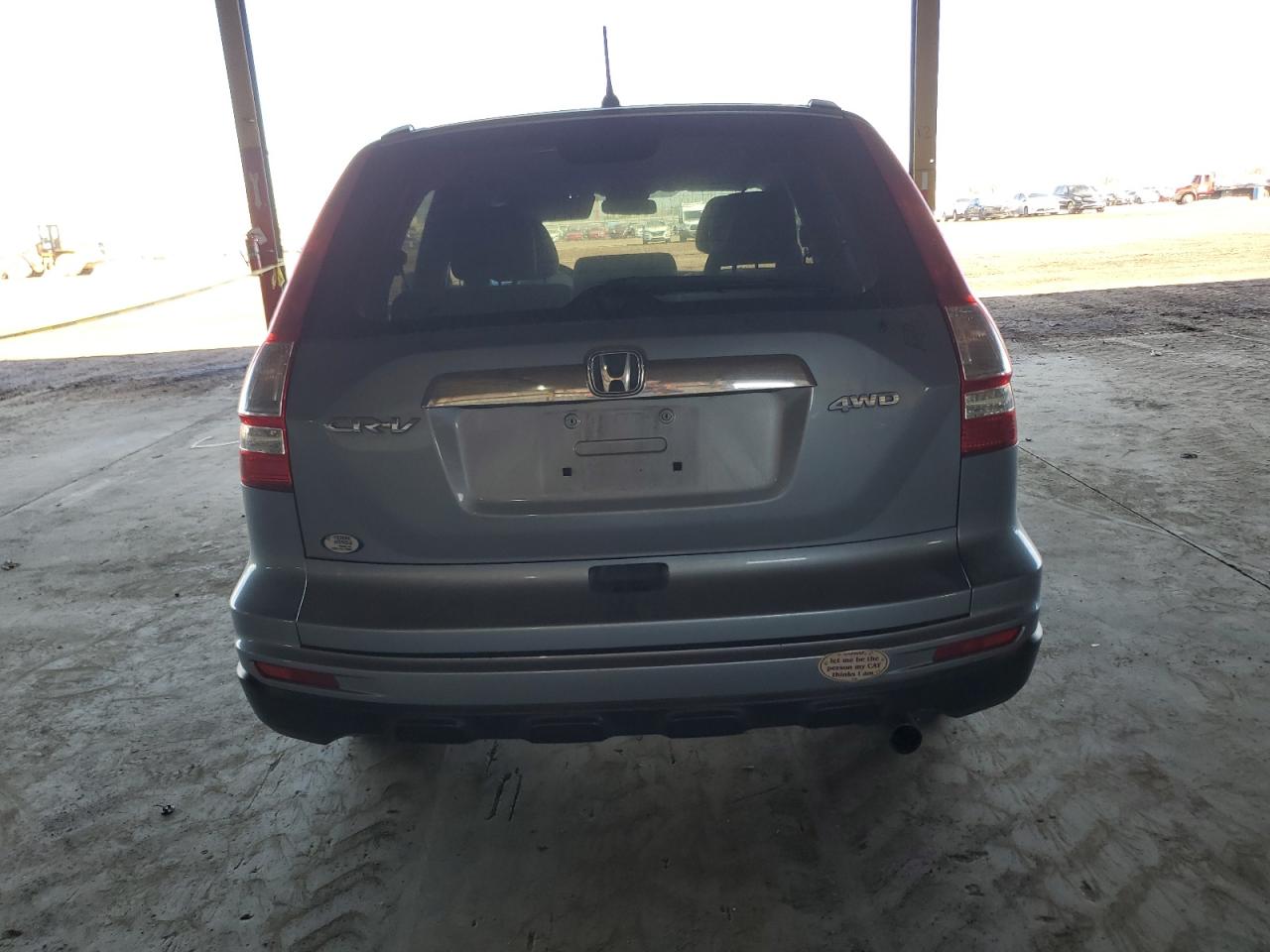2011 Honda CR-V - Image 6