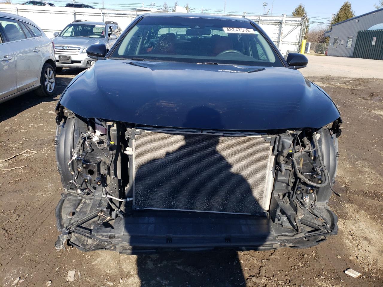 2018 Toyota Camry - Image 5