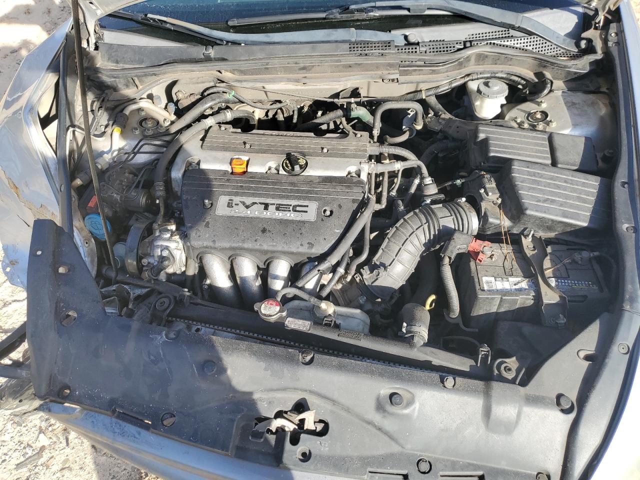 2006 Honda Accord - Image 13