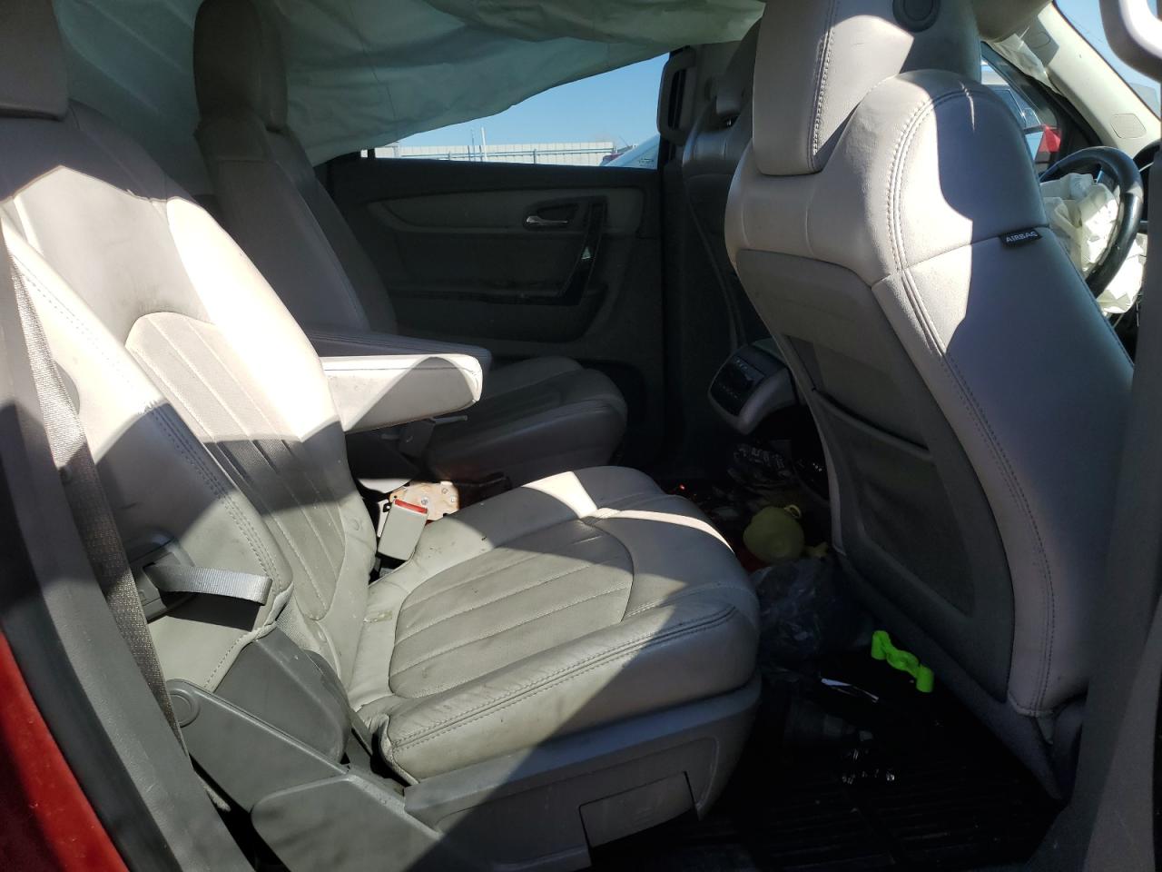 2013 Chevrolet Traverse - Image 10