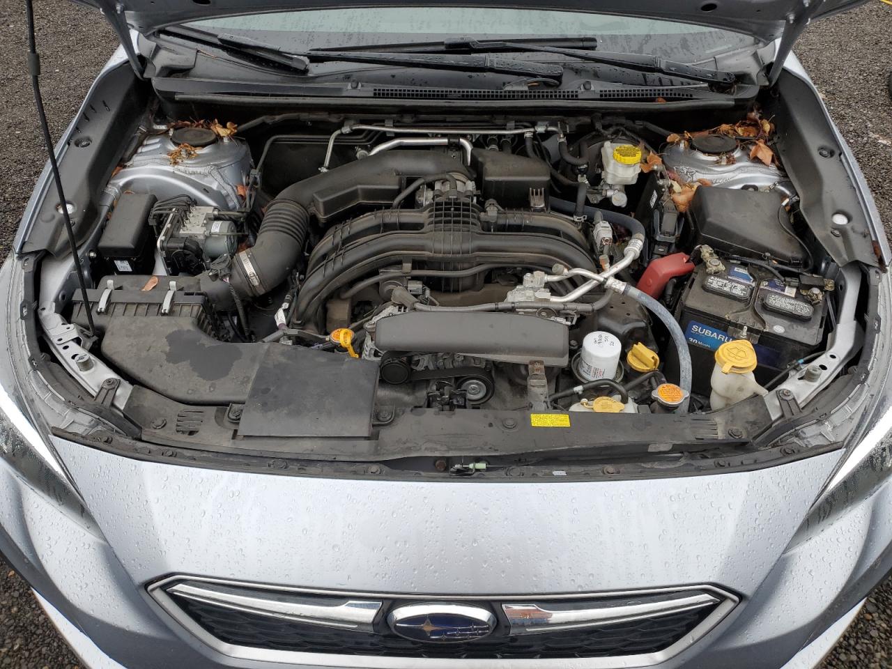 2019 Subaru Impreza - Image 11