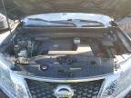 2015 Nissan Pathfinder S იყიდება Brighton-ში, CO - Side